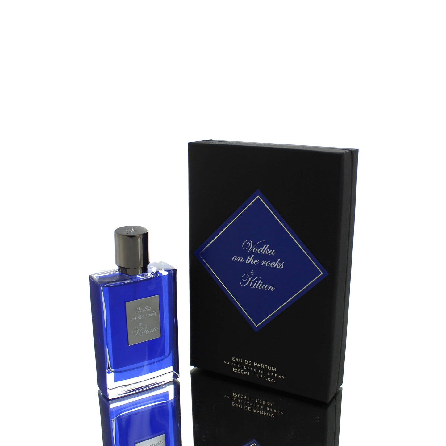 Vodka on the Rocks By Kilian For Man/Woman Eau De Parfum Perfume Boxed