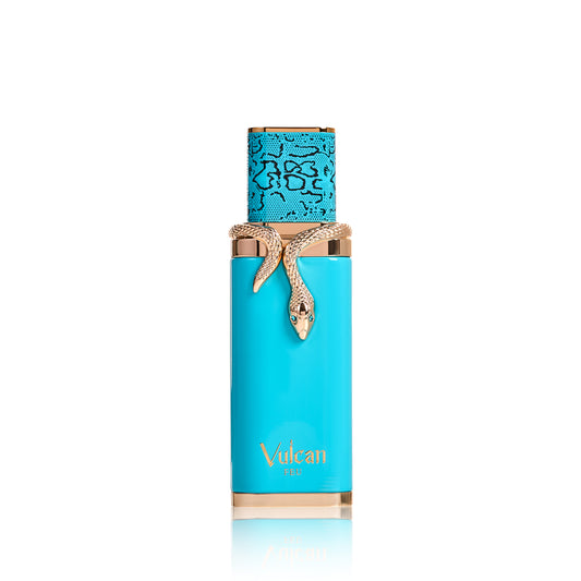 Fragrance World Vulcan Feu Eau De Parfum Perfume