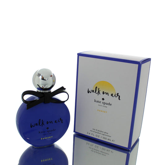 Walk on Air Sunset by Kate Spade For Woman Eau De Parfum Perfume Boxed