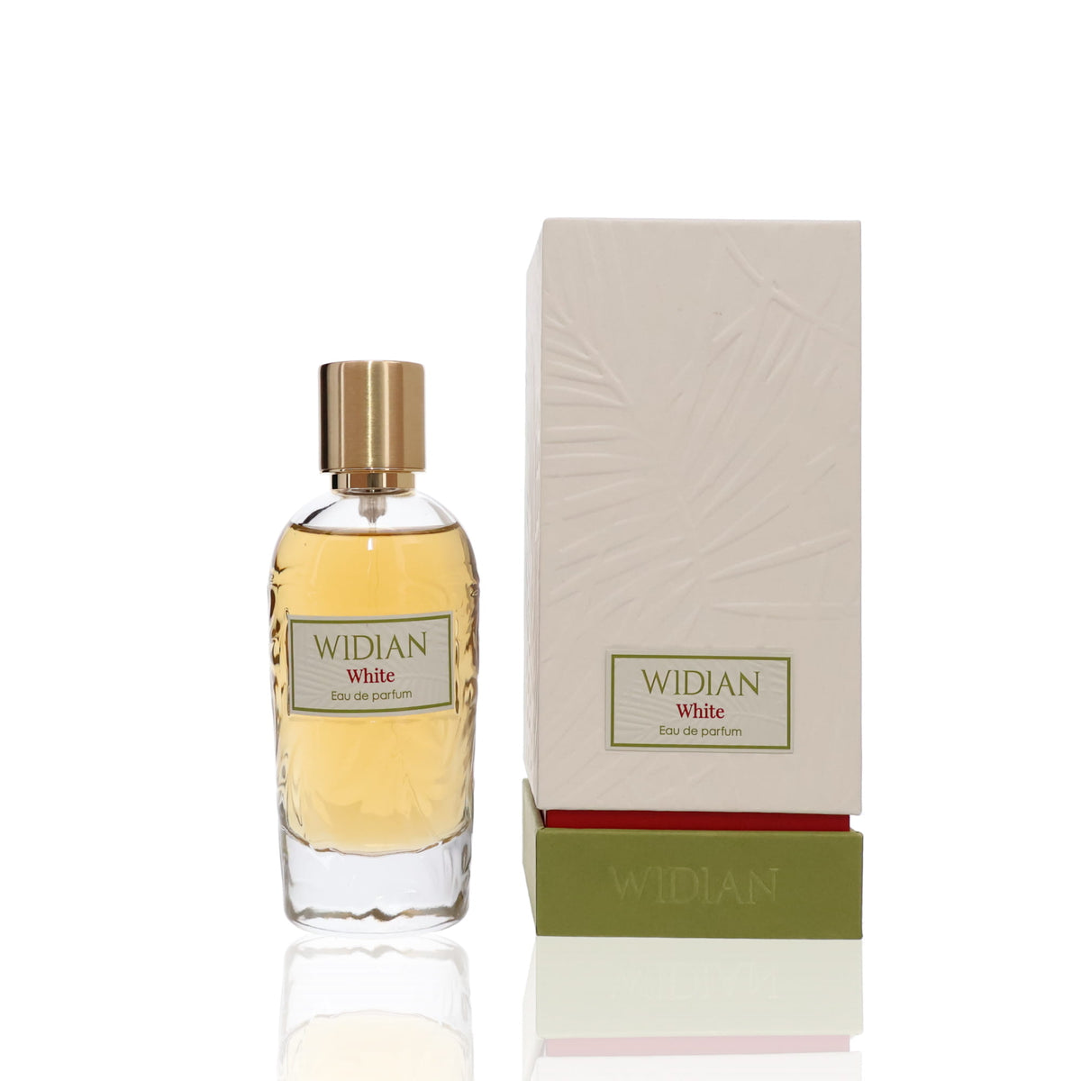 Aj Arabia Rose Arabia White Eau De Parfum Fragrance Boxed