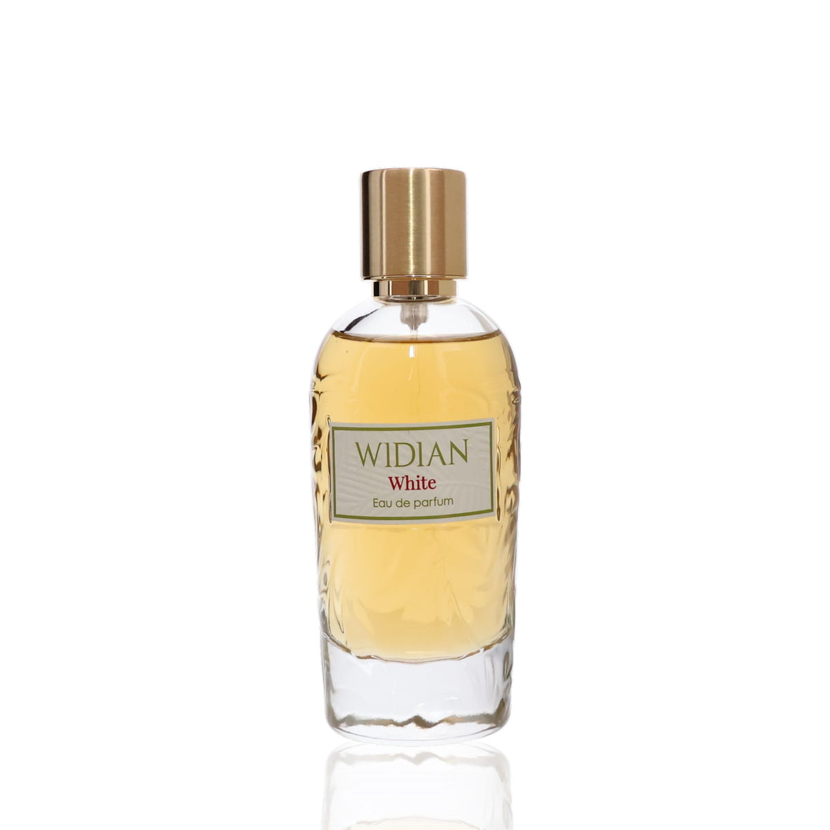 Aj Arabia Rose Arabia White Eau De Parfum Perfume