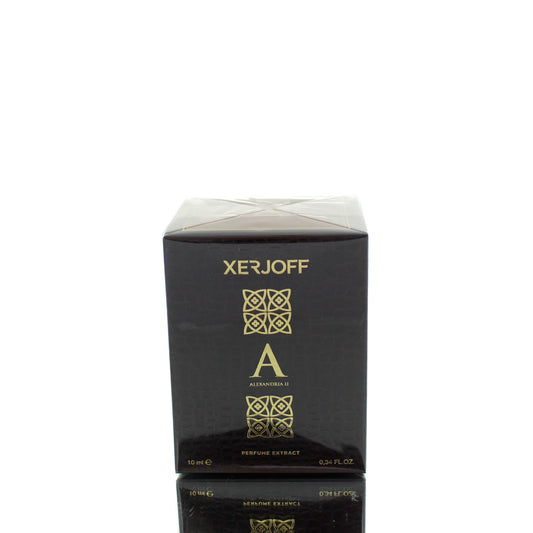 Oil - Xerjoff Alexandria II (Perfume Extract) For Man/Woman Perfume Oil Perfume Boxed