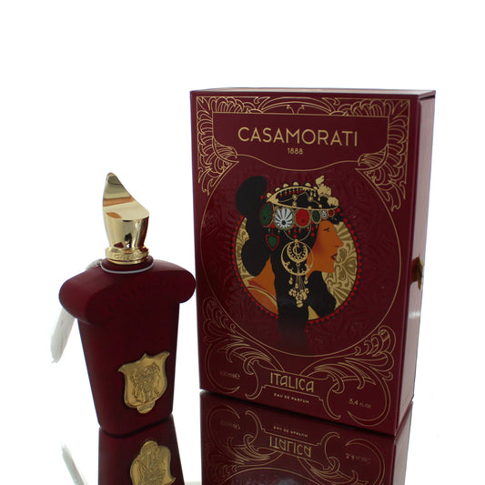 Xerjoff Italica For Man/Woman Eau De Parfum Perfume Boxed