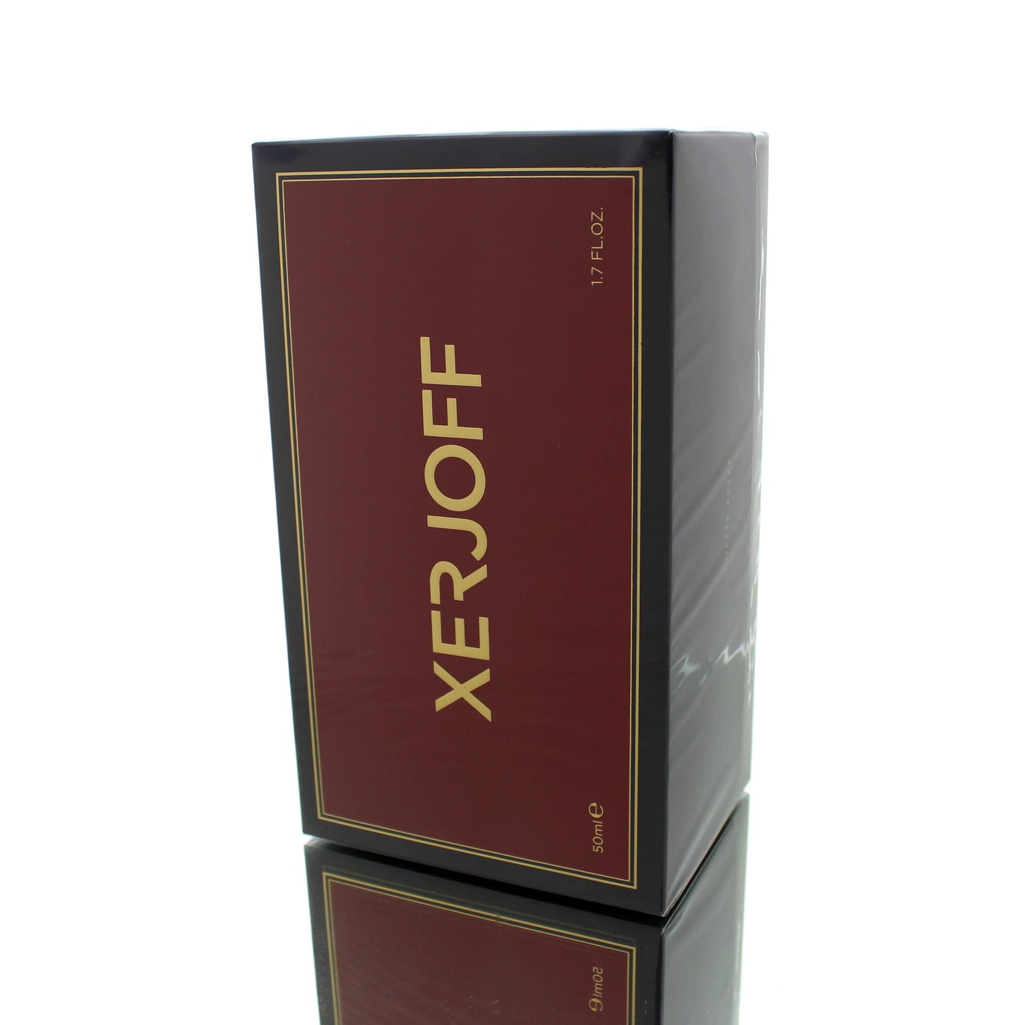 Xerjoff Golden Green For Man/Woman Parfum Perfume Boxed