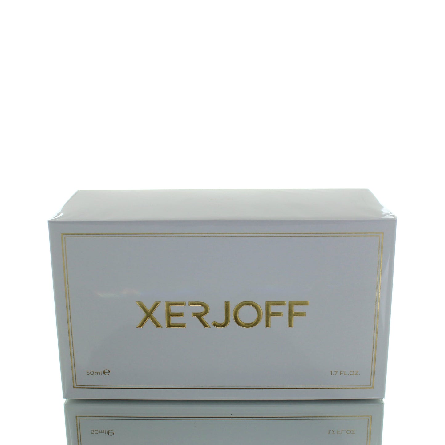 Xerjoff Irisss For Man/Woman Parfum Perfume Boxed