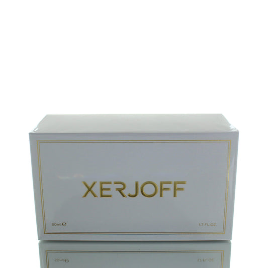 Xerjoff Irisss For Man/Woman Parfum Perfume Boxed