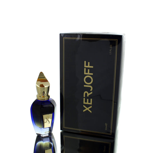 Xerjoff JTC 400 For Man/Woman Eau De Parfum Perfume Boxed