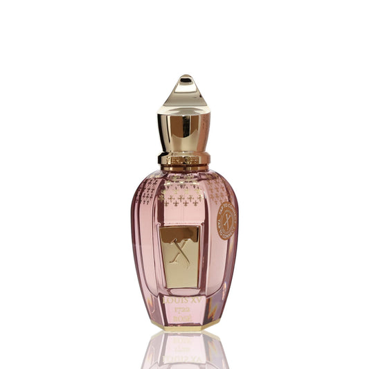 Xerjoff Louis XV 1722 Rose De Venoge Parfum Perfume