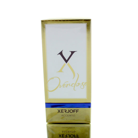 Xerjoff Accento Overdose For Man/Woman Eau De Parfum Perfume Tester