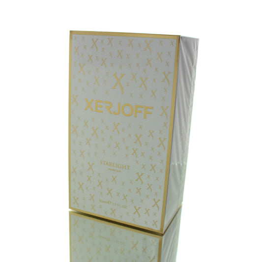 Xerjoff Shooting Stars Star Light For Man/Woman Eau De Parfum Perfume Boxed