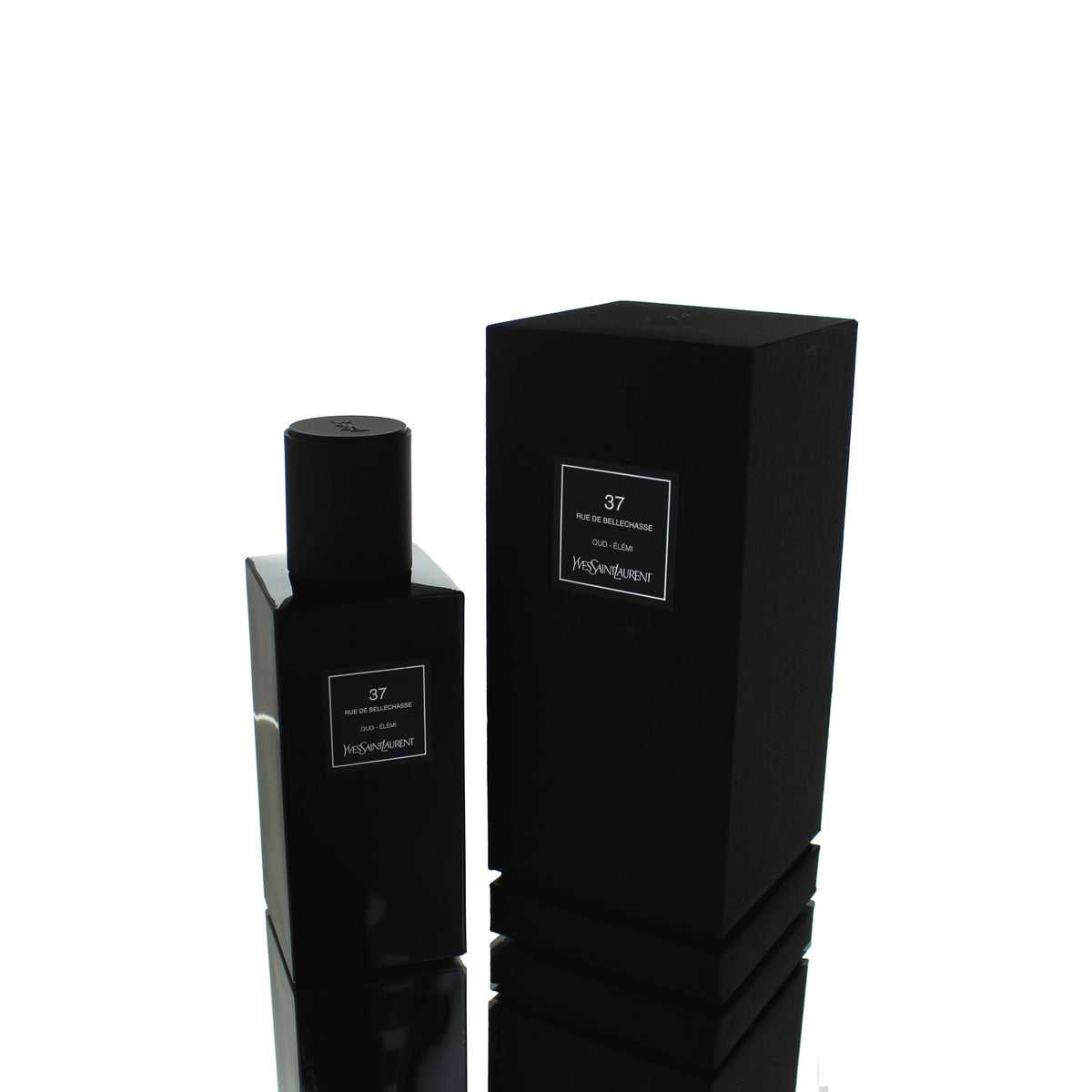 YSL Le Vestiaire Des Parfums Edition Couture 37 Rue de Bellechasse For Man/Woman Eau De Parfum Perfume Tester