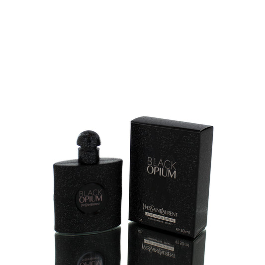 Yvessaintlaurent Black Opium Extreme For Woman Eau De Parfum Perfume Boxed