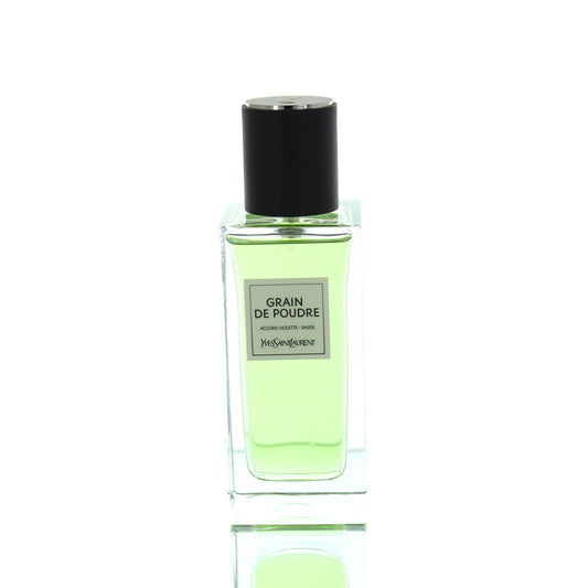 Yves Saint Laurent Grain De Poudre For Man/Woman Eau De Parfum Perfume Tester
