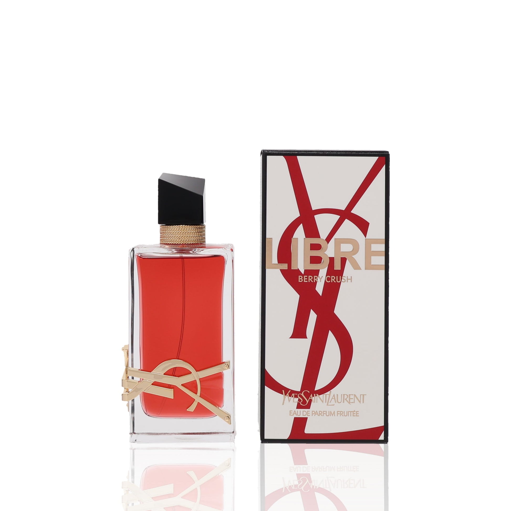 YvesSaintLaurent Libre Berry Crush Eau De Parfum Fragrance Boxed