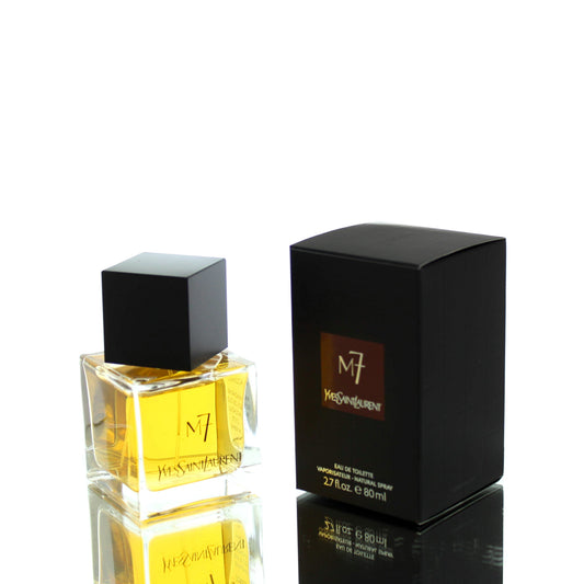 Yves Saint Laurent M7 For Man Eau De Toilette Perfume Tester