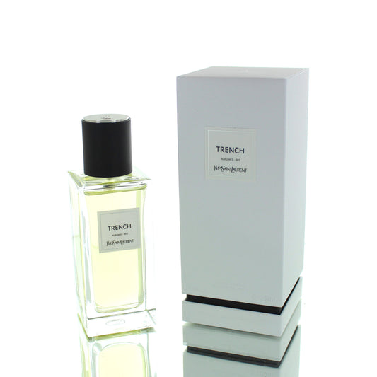 YvesSaintLaurent Trench For Man/Woman Eau De Parfum Perfume Boxed