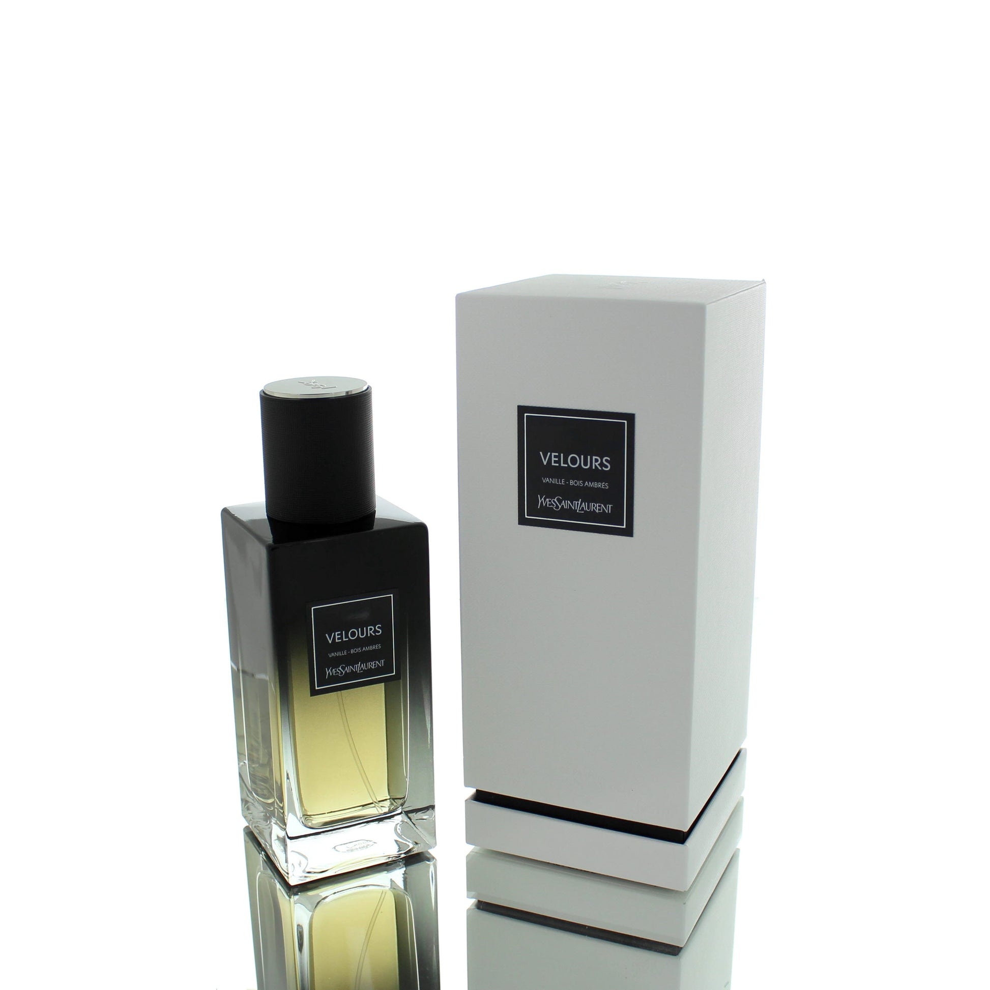 YSL Velours Vanille Bois Ambres For Man/Woman Eau De Parfum Perfume Boxed
