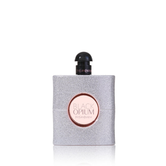 Yvessaintlaurent Black Opium L'Absolu Glitter Eau De Parfum Perfume