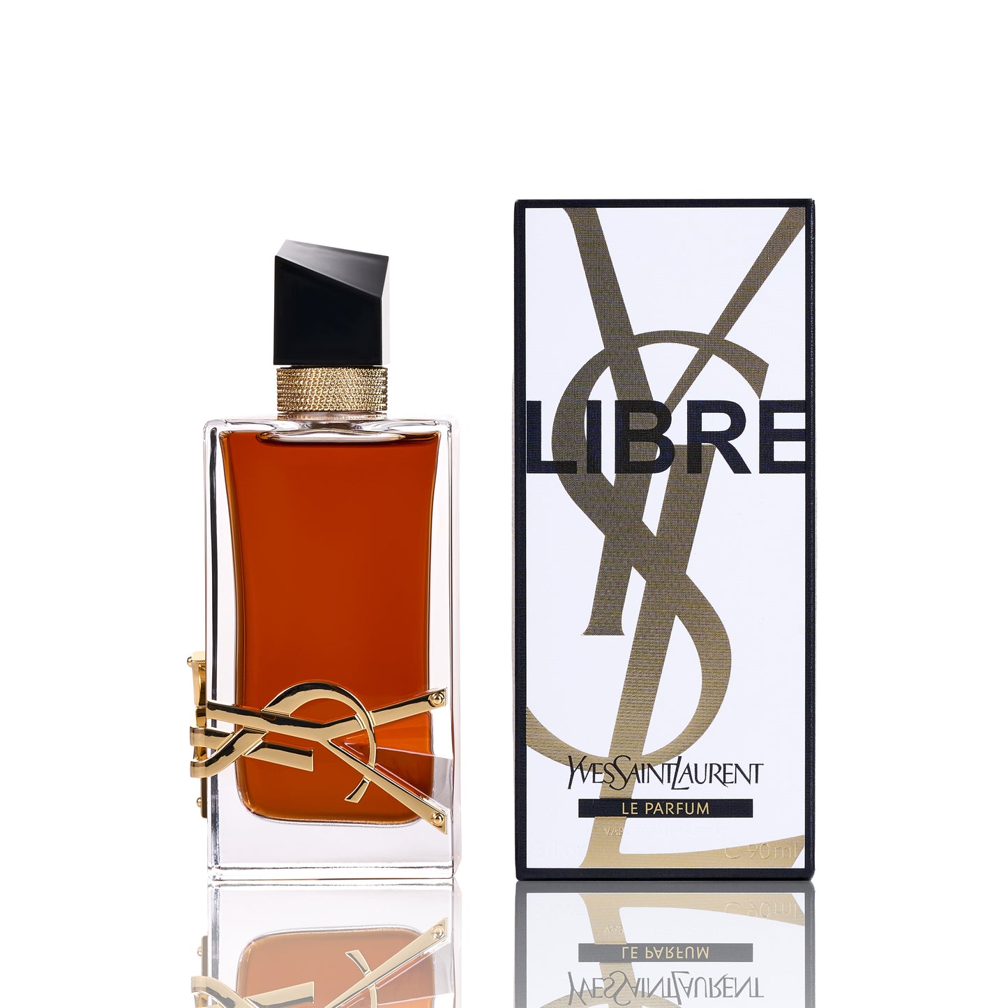 YSL Libre Le Parfum Edition Parfum Fragrance Boxed