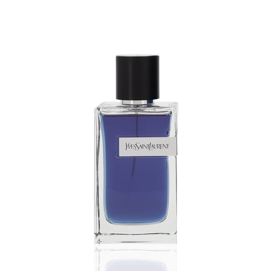 YvesSaintLaurent Y Iced Cologne Eau De Toilette Intense Cologne