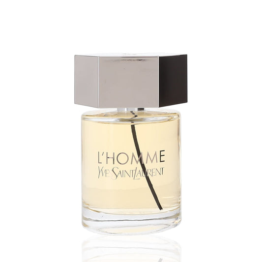 YvesSaintLaurent YSL L'homme Eau De Toilette Cologne