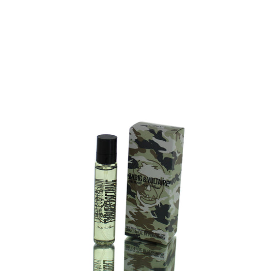 Zadig & Voltaire This Is Him No Rules For Man Eau De Toilette Perfume Boxed
