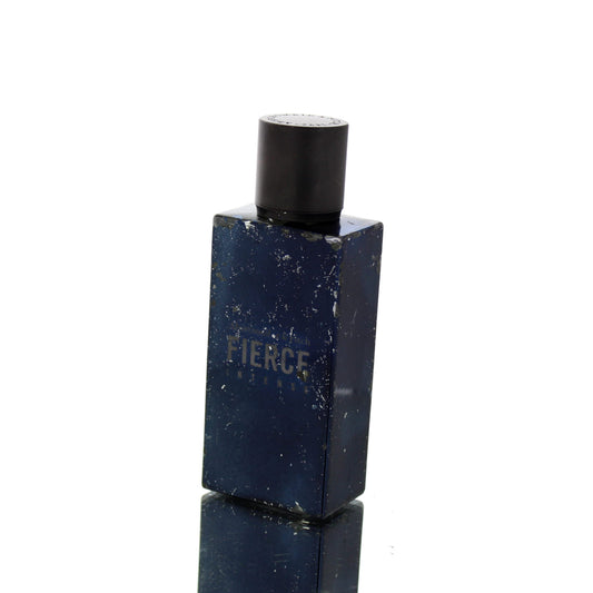 Abercrombie & Fitch Fierce Intense For Man (Clearance Final Sale) Eau De Cologne Perfume Boxed