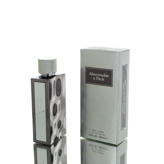 Abercrombie & Fitch First Instinct Extreme For Man Eau De Parfum Perfume Tester