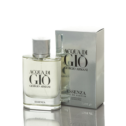Giorgio Armani Acqua Di Gio Essenza EDP For Man Eau De Parfum Perfume Boxed