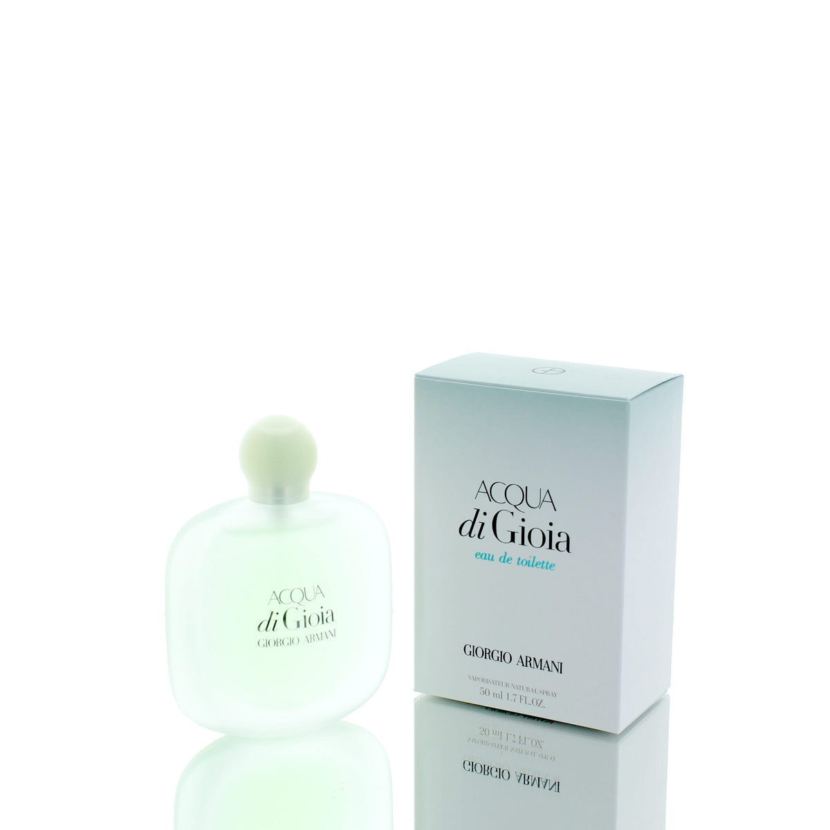 Acqua Di Gioa Eau De Toilette Edition For Woman Eau De Toilette Perfume Tester