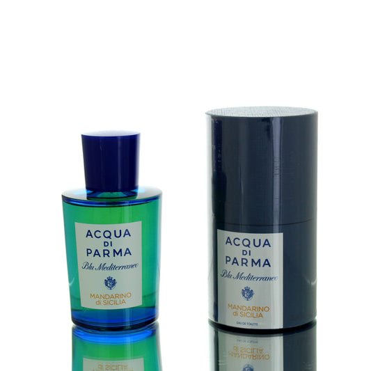 Acqua Di Parma Blu Mediterraneo Mandarino Di Sicilia For Man/Woman Eau De Toilette Perfume Boxed