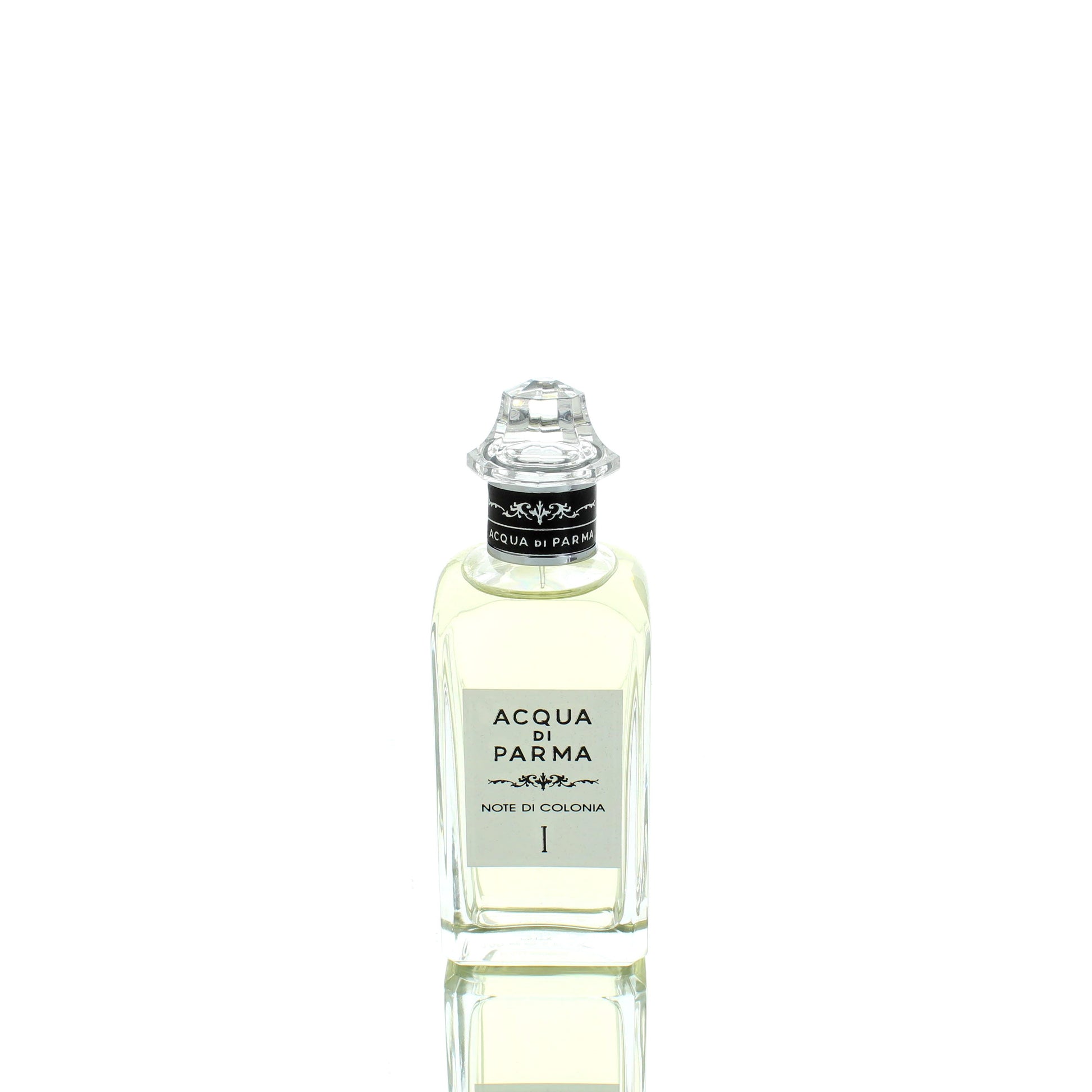 Acqua Di Parma Note Di Colonia I For Man/Woman Eau De Cologne Perfume Boxed
