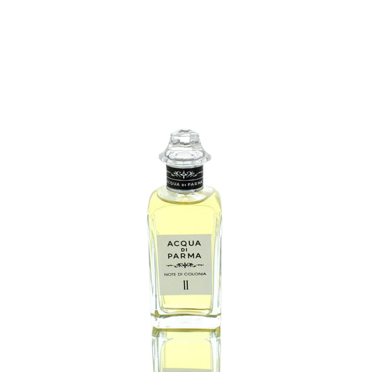 Acqua Di Parma Note Di Colonia II For Man/Woman Eau De Cologne Perfume Boxed