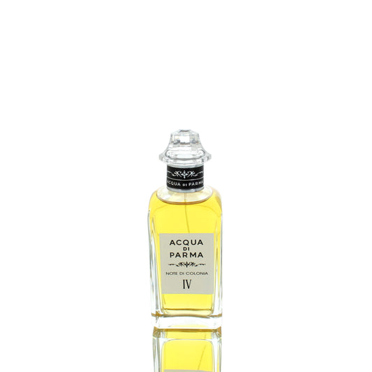 Acqua Di Parma Note Di Colonia IV For Man/Woman Eau De Cologne Perfume Boxed