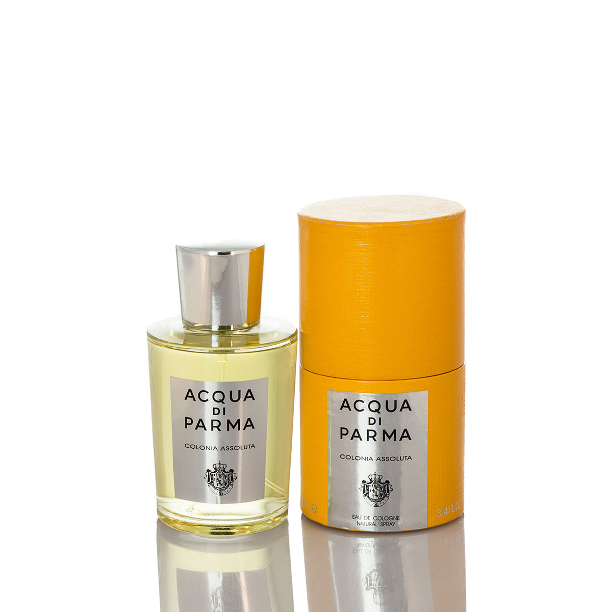 Acqua Di Parma Colonia Assoluta Cologne For Man/Woman Eau De Cologne Perfume Boxed
