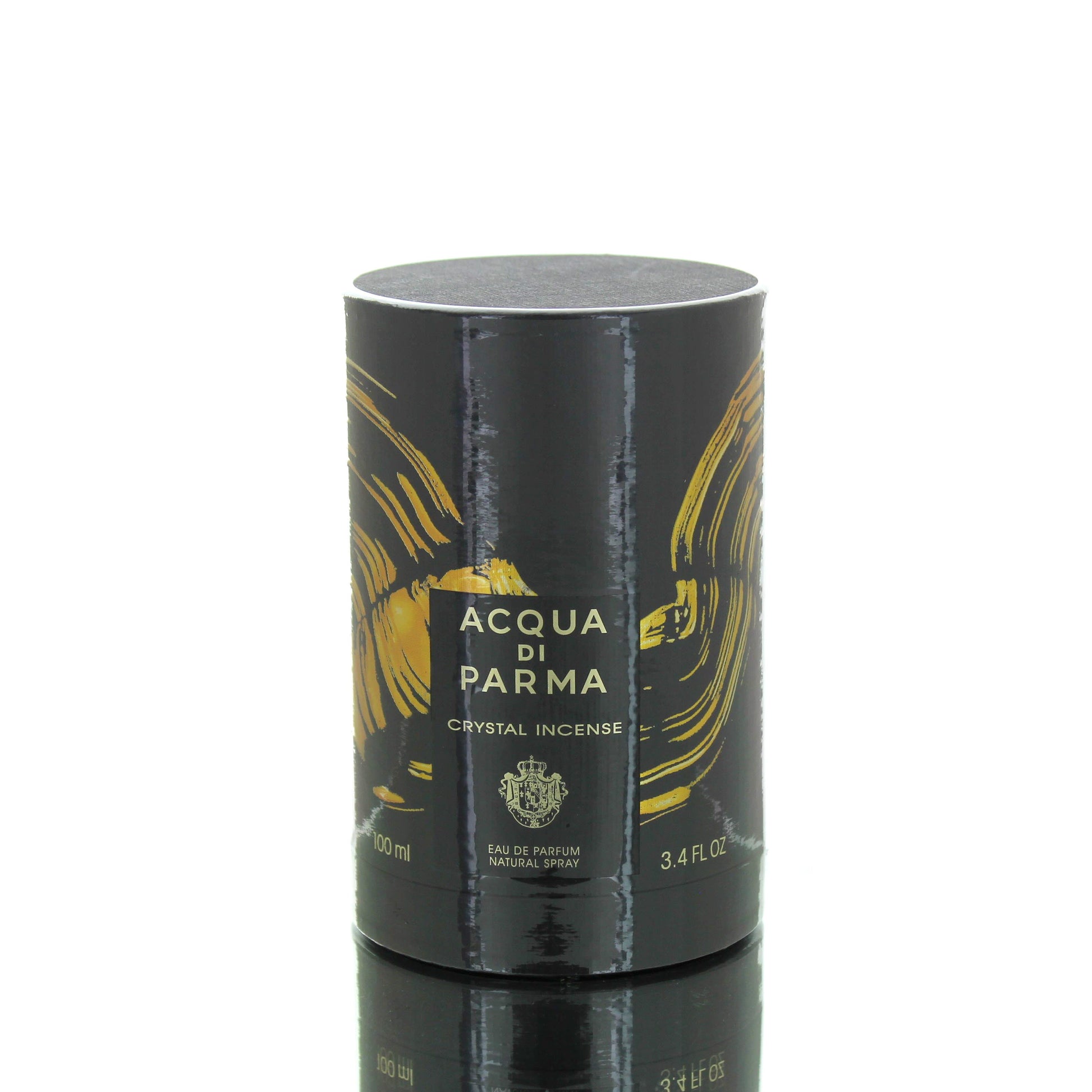Acqua Di Parma Crystal Incense For Man/Woman Eau De Parfum Perfume Boxed