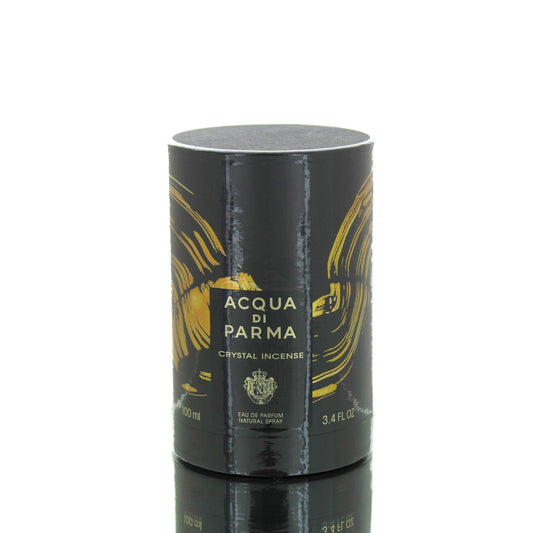 Acqua Di Parma Crystal Incense For Man/Woman Eau De Parfum Perfume Boxed