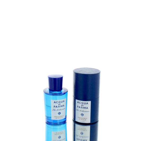 Acqua Di Parma Blu Mediterraneo Mandorlo Di Sicilia For Man/Woman Eau De Toilette Perfume Boxed