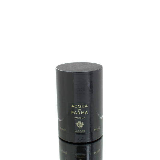Acqua Di Parma Vaniglia For Man Eau De Parfum Perfume Boxed