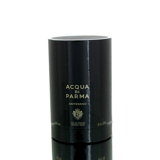 Acqua Di Parma Zafferano For Man/Woman Eau De Parfum Perfume Boxed