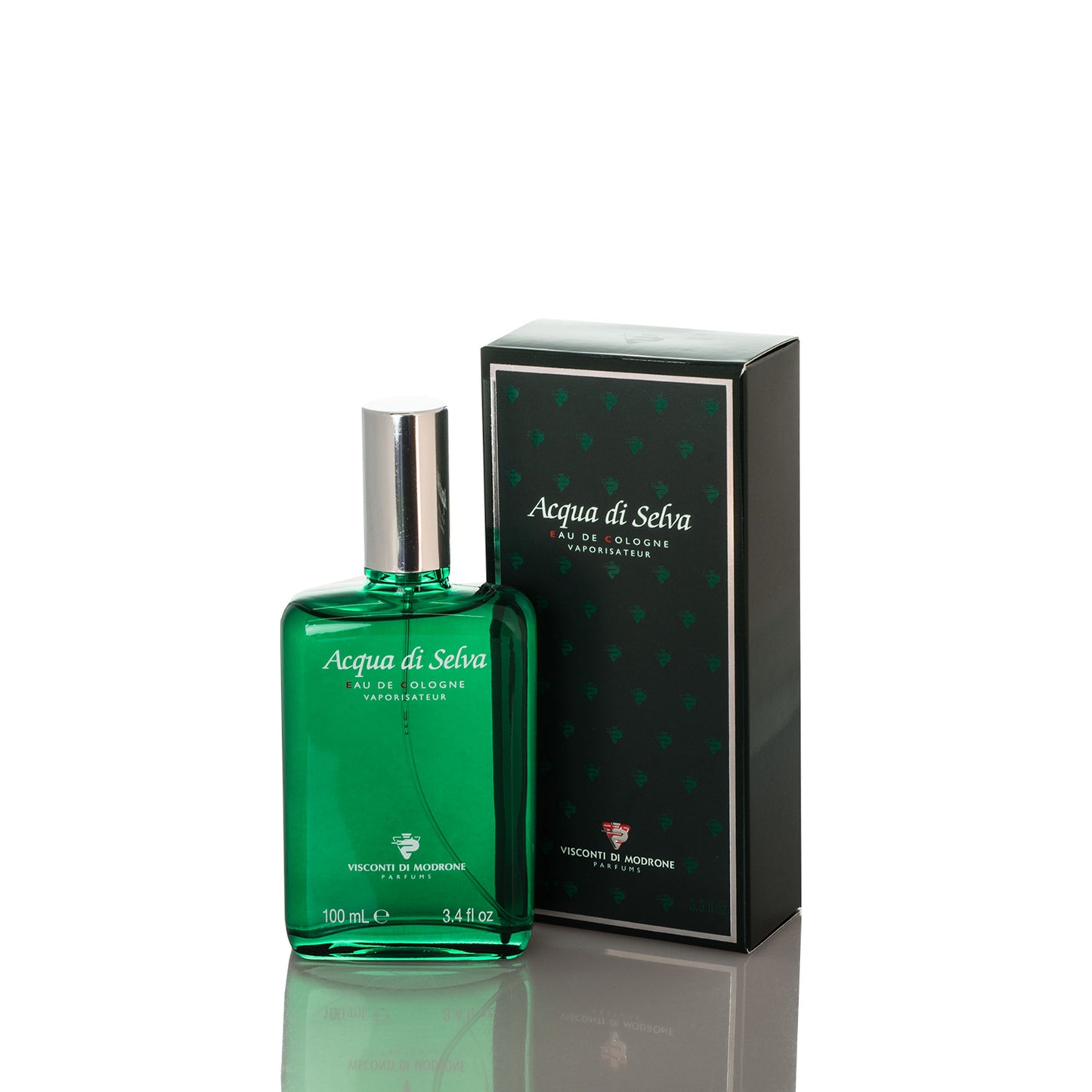 Acqua Di Selva For Man Eau De Cologne Perfume Boxed