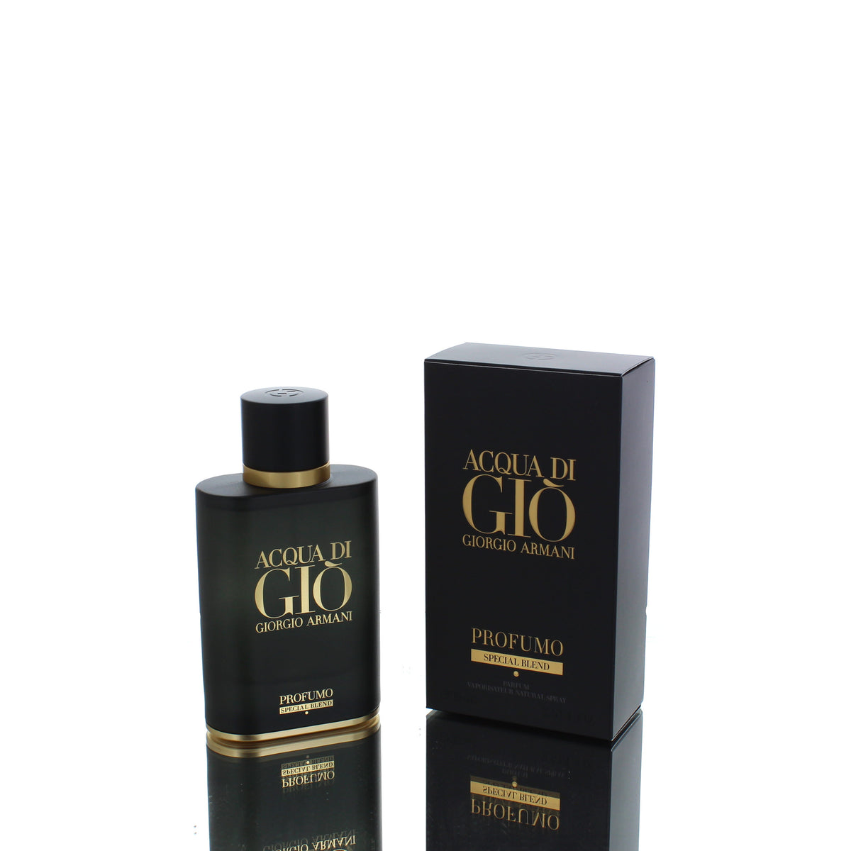 Giorgio Armani Acqua di Gio Profumo Special Blend For Man Eau De Parfum Perfume Boxed