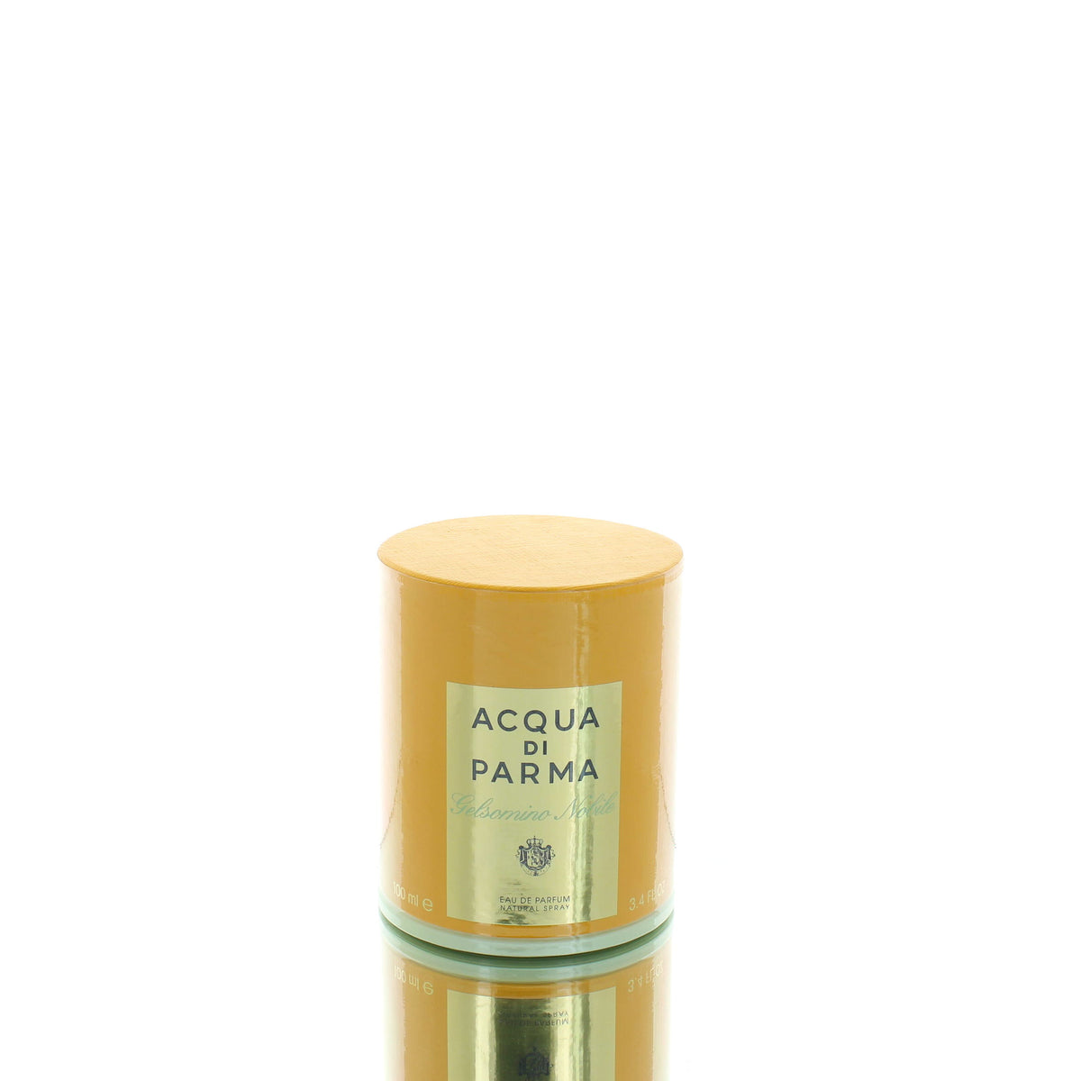 Acqua Di Parma Gelsomino For Woman Eau De Parfum Perfume Boxed