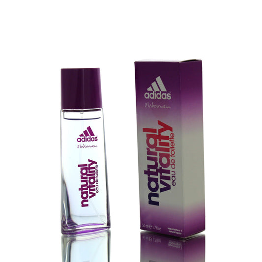 Adidas Natural Vitality For Woman