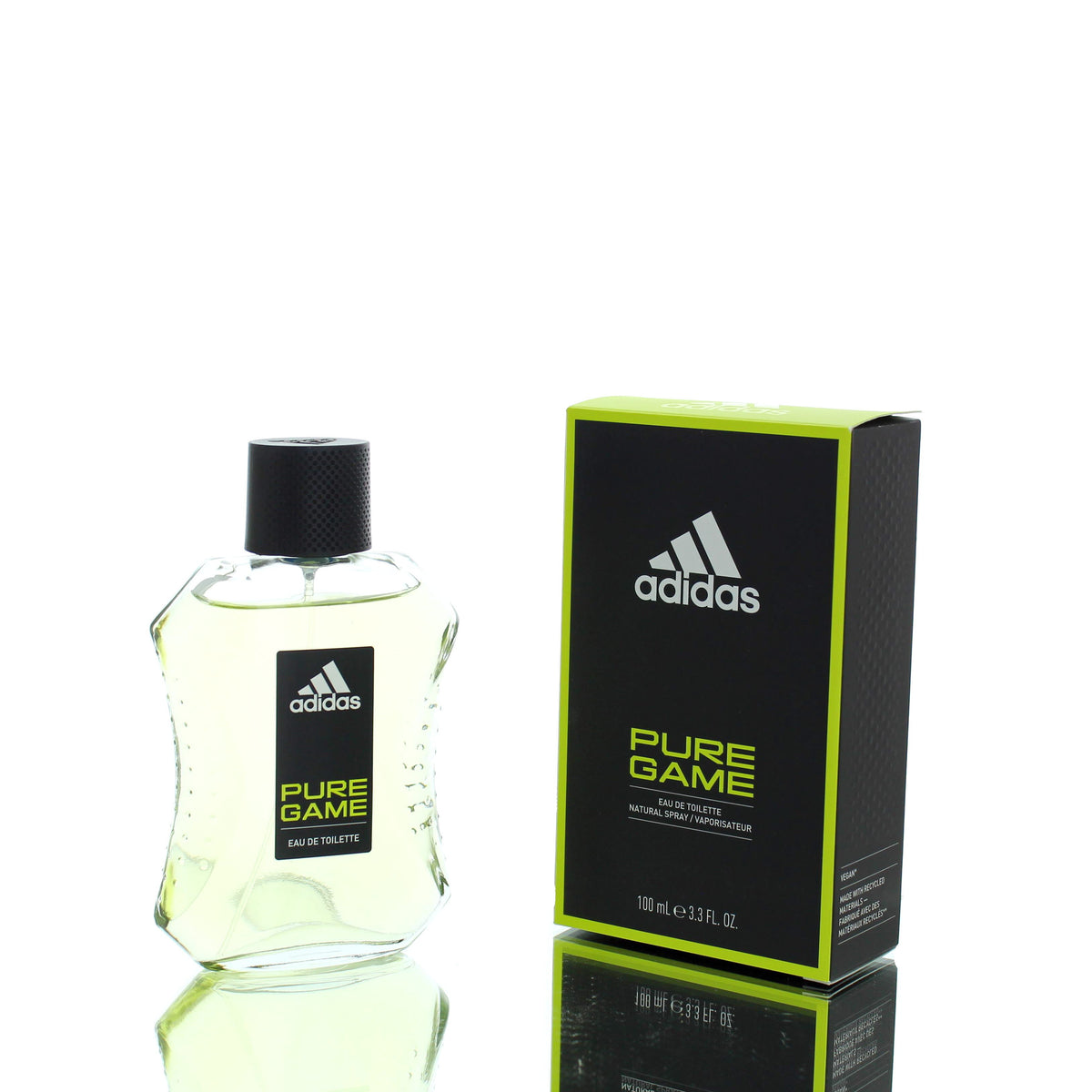 Adidas Pure Game For Man