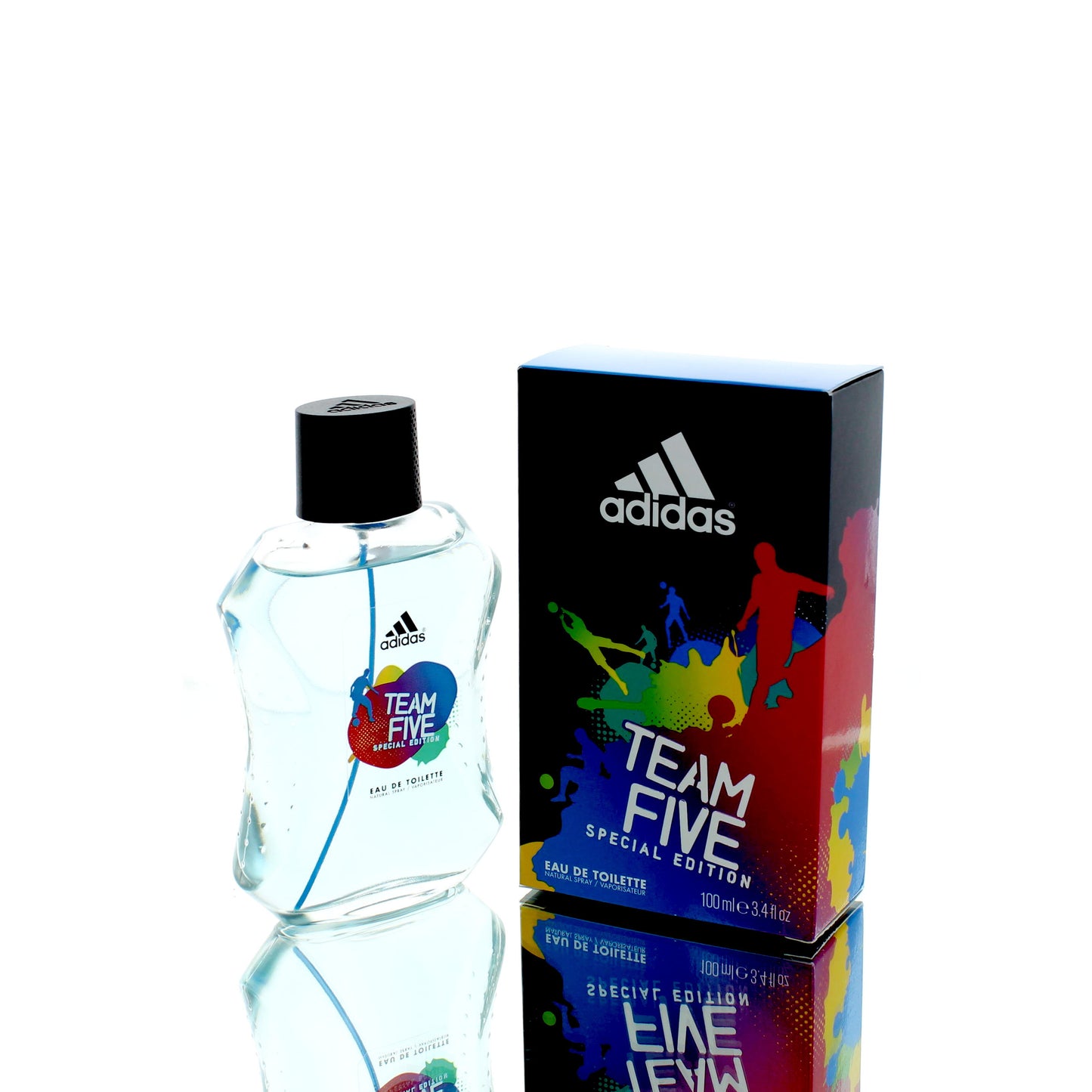 Adidas Team Five For Man