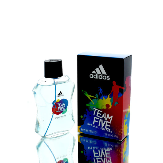 Adidas Team Five For Man