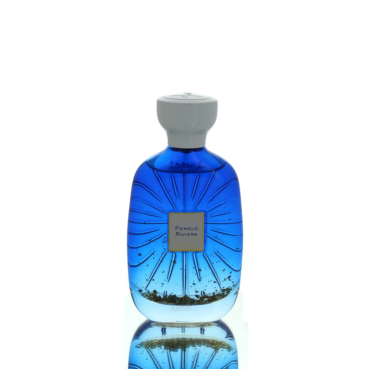 Atelier Des Ors Pomelo Riviera For Man/Woman Eau De Parfum Perfume Tester