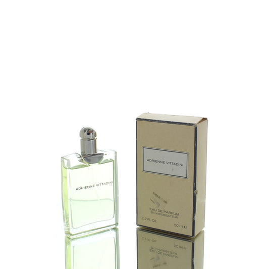 Adrienne Vittadini (Vintage 1999) Classic For Woman Eau De Parfum Perfume Boxed