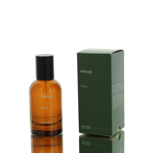Aesop Hwyl For Man/Woman Eau De Parfum Perfume Boxed